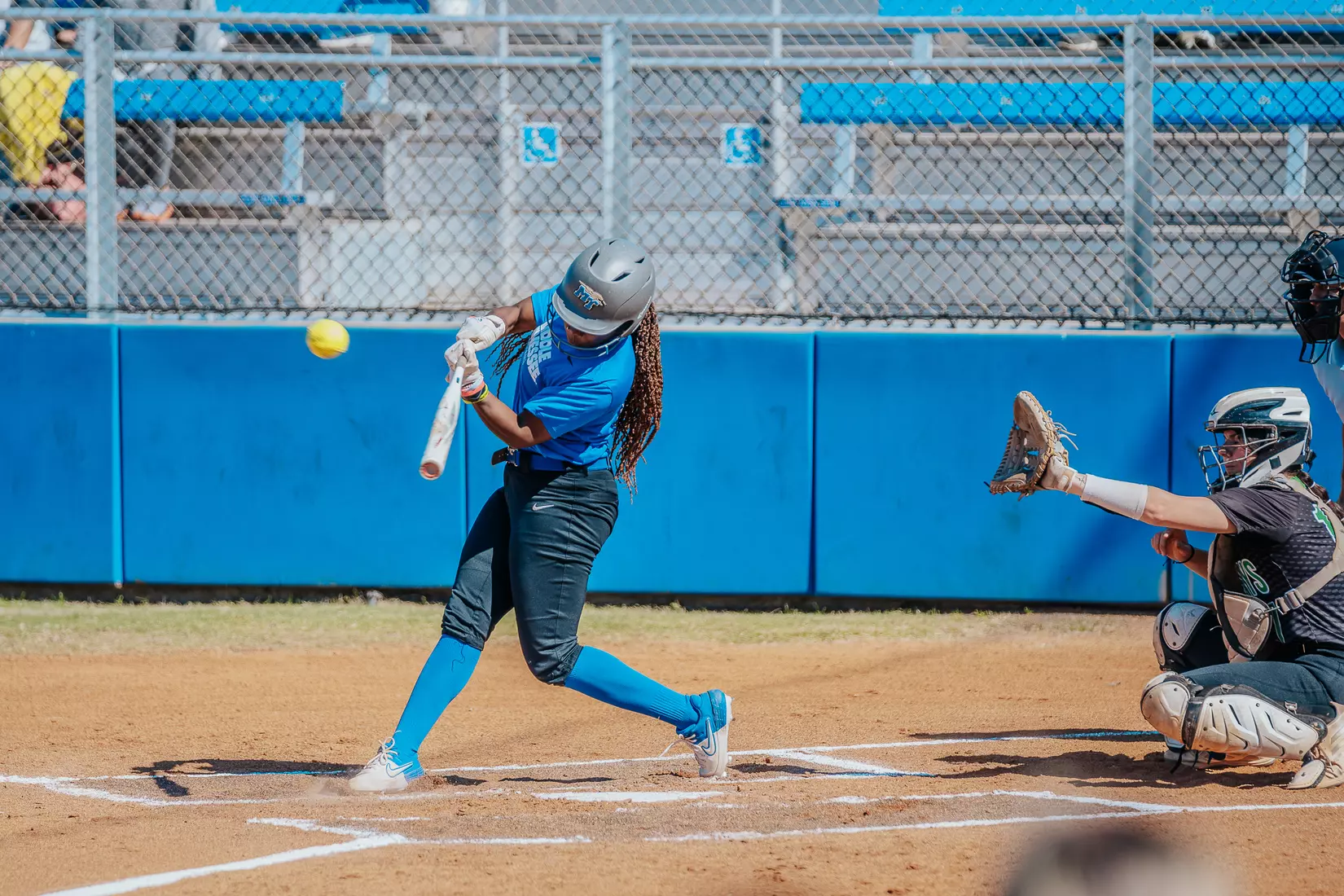 2022-23 Fall Softball