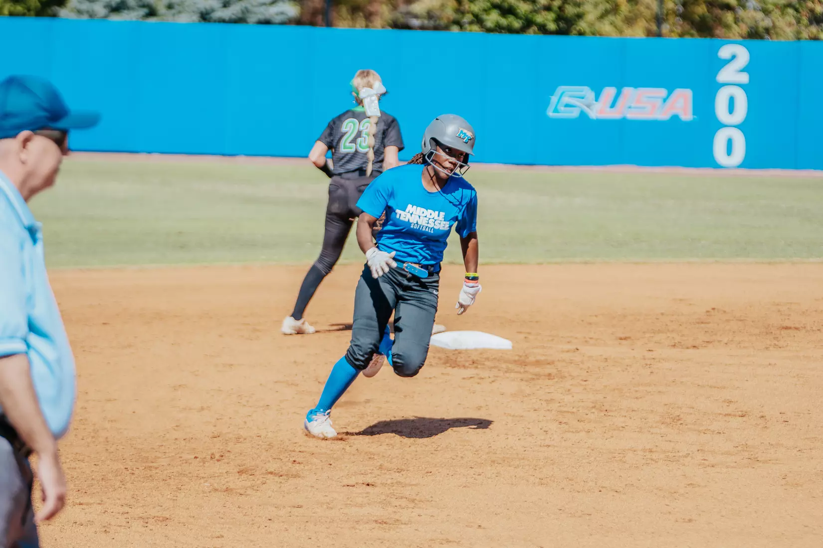 2022-23 Fall Softball