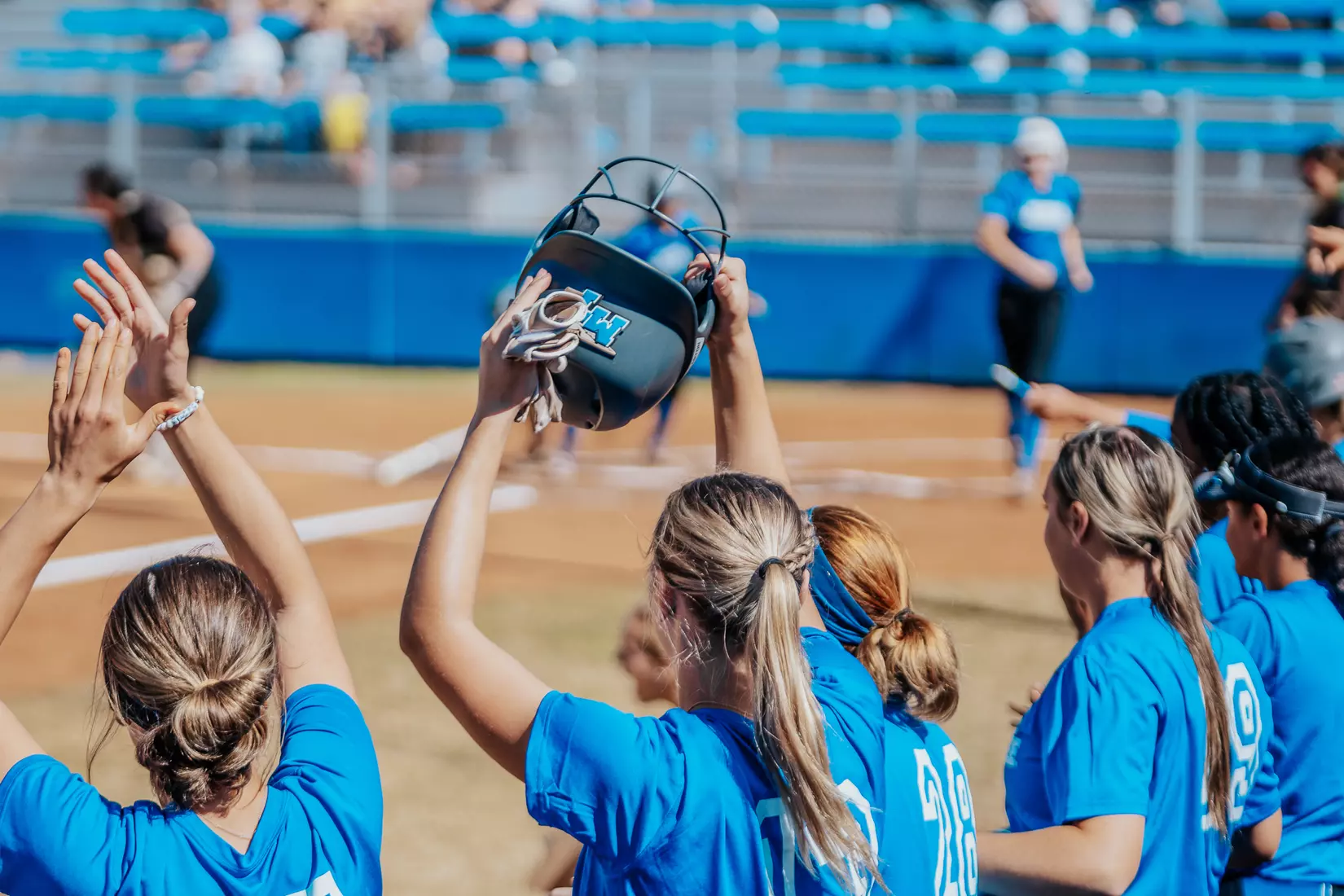 2022-23 Fall Softball