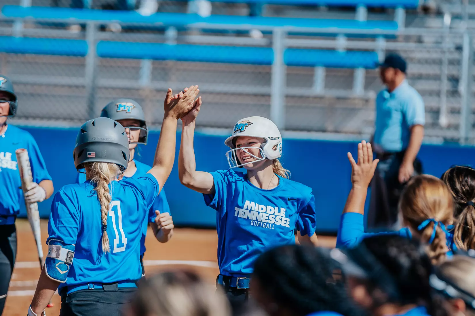 2022-23 Fall Softball