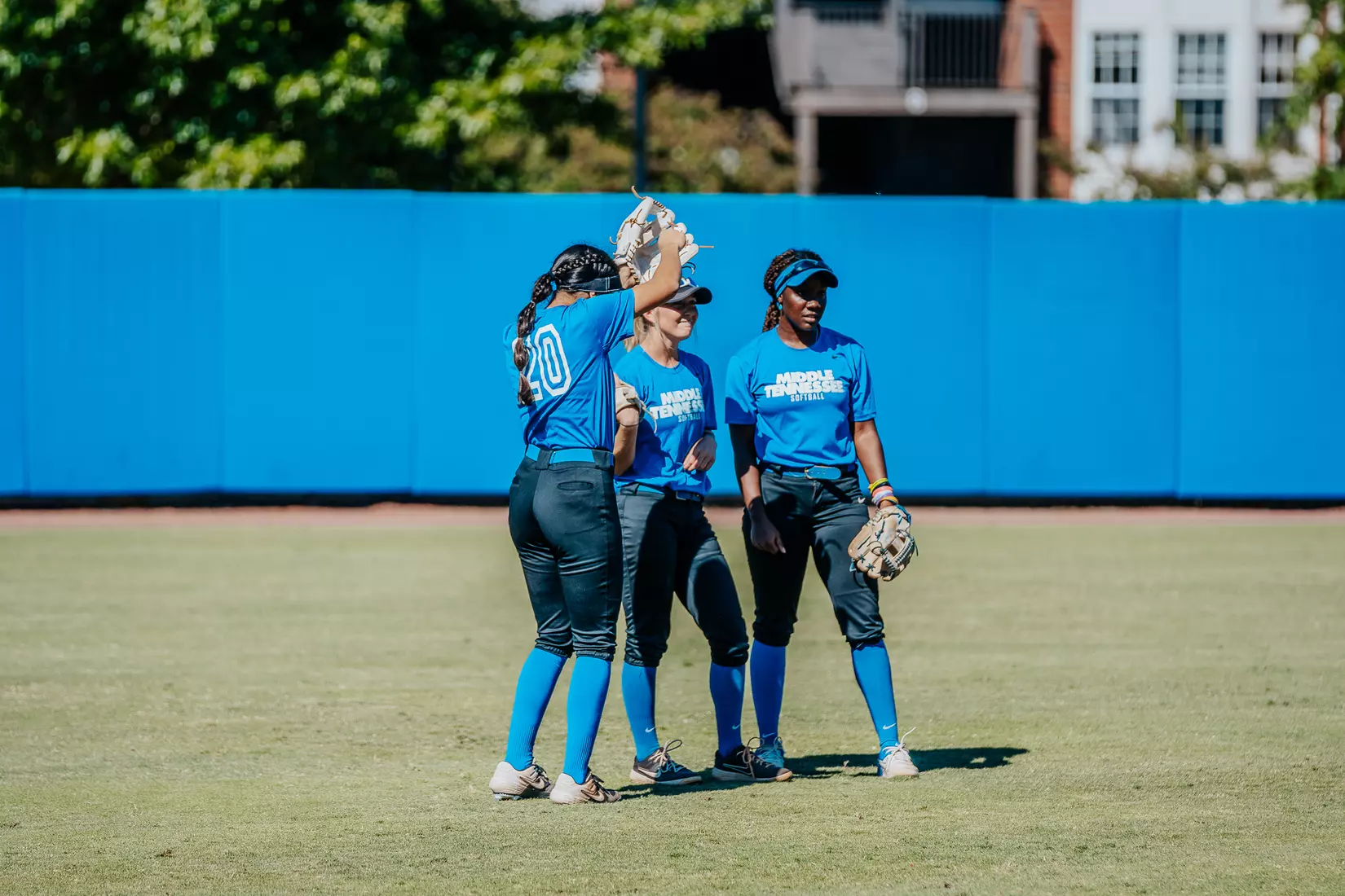 2022-23 Fall Softball