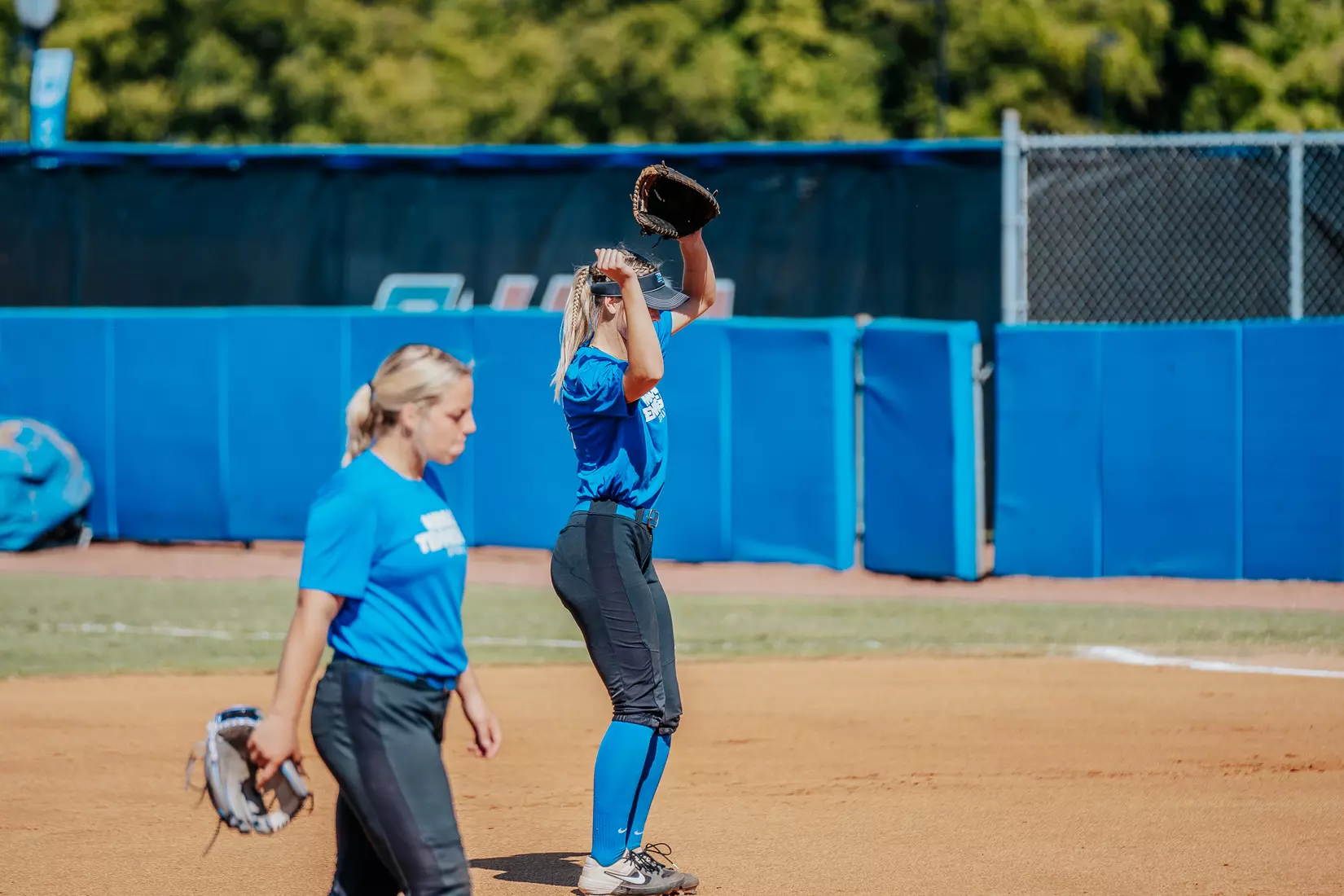 2022-23 Fall Softball