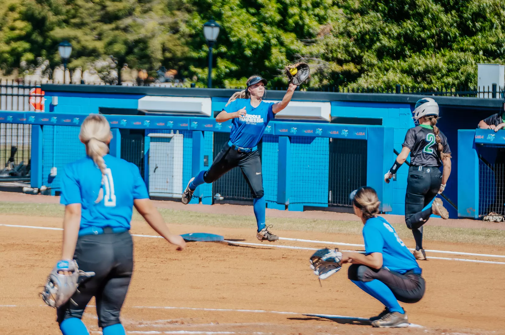 2022-23 Fall Softball