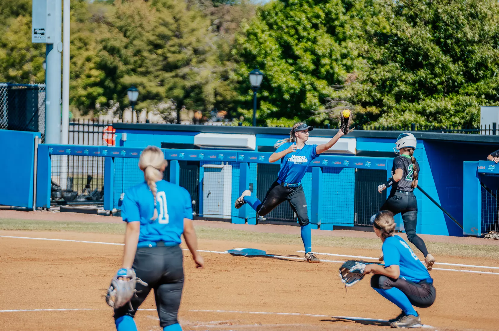 2022-23 Fall Softball