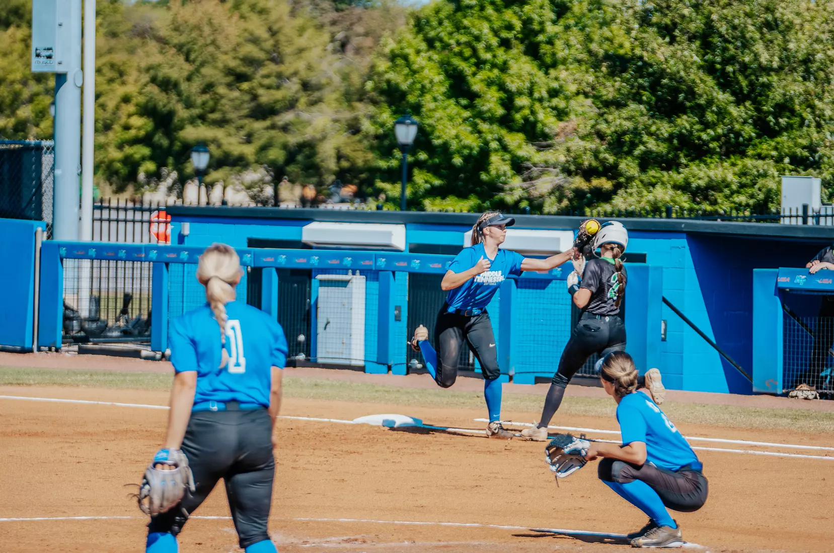 2022-23 Fall Softball