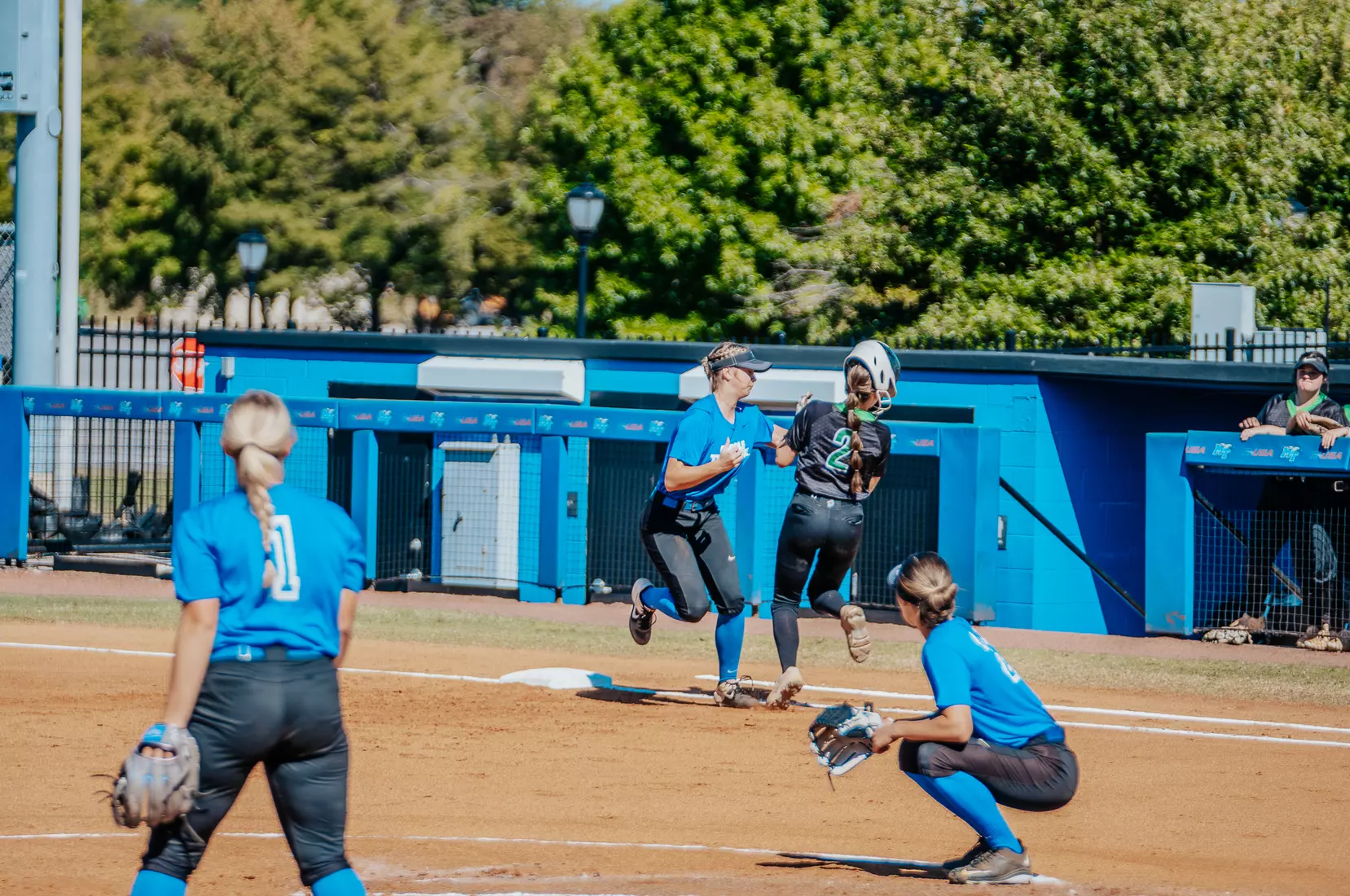 2022-23 Fall Softball