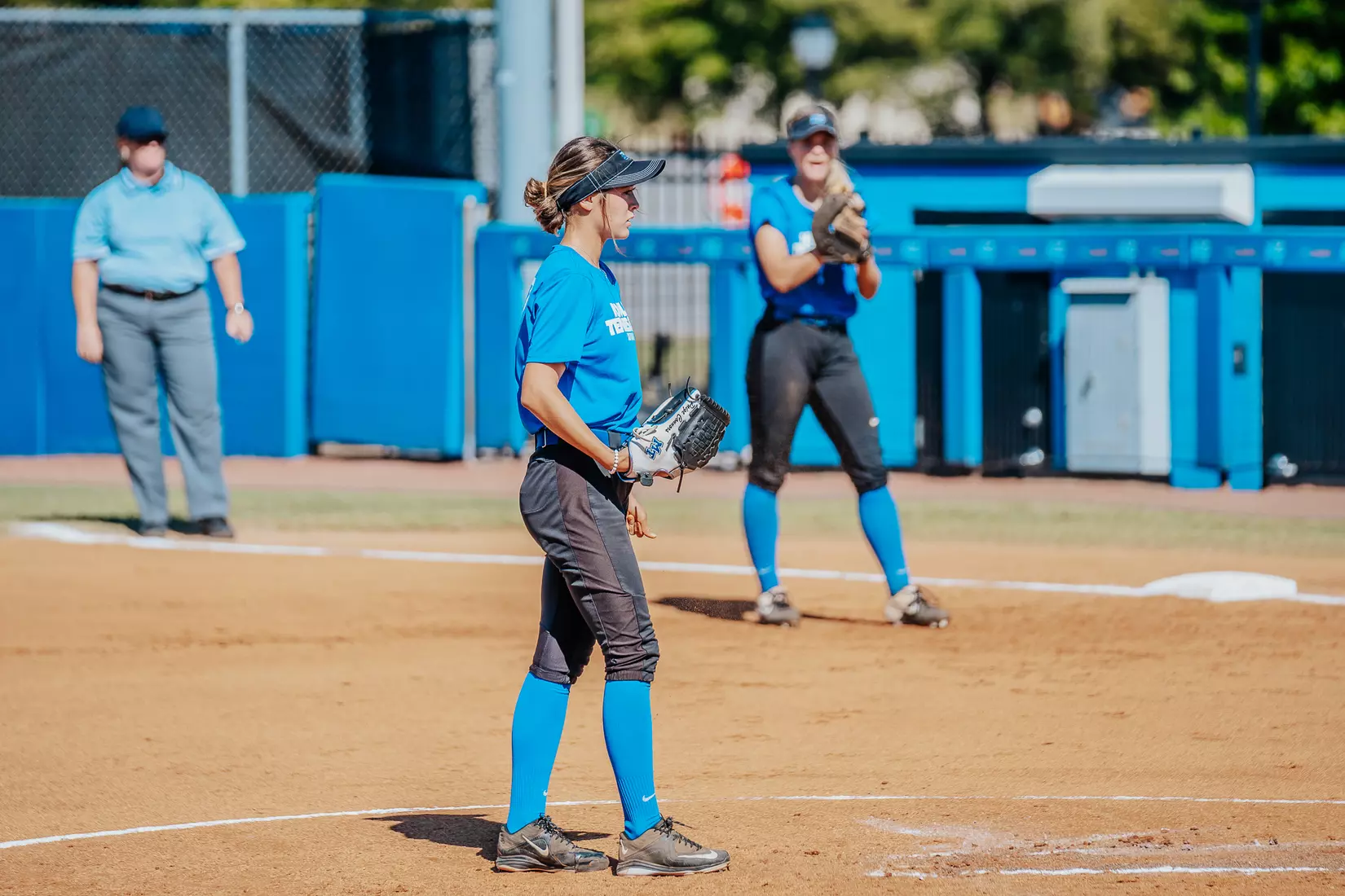 2022-23 Fall Softball