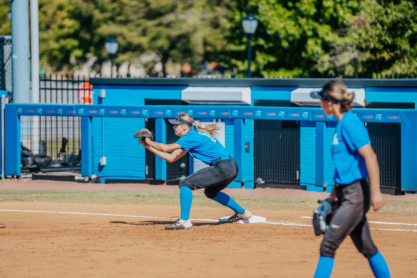 2022-23 Fall Softball