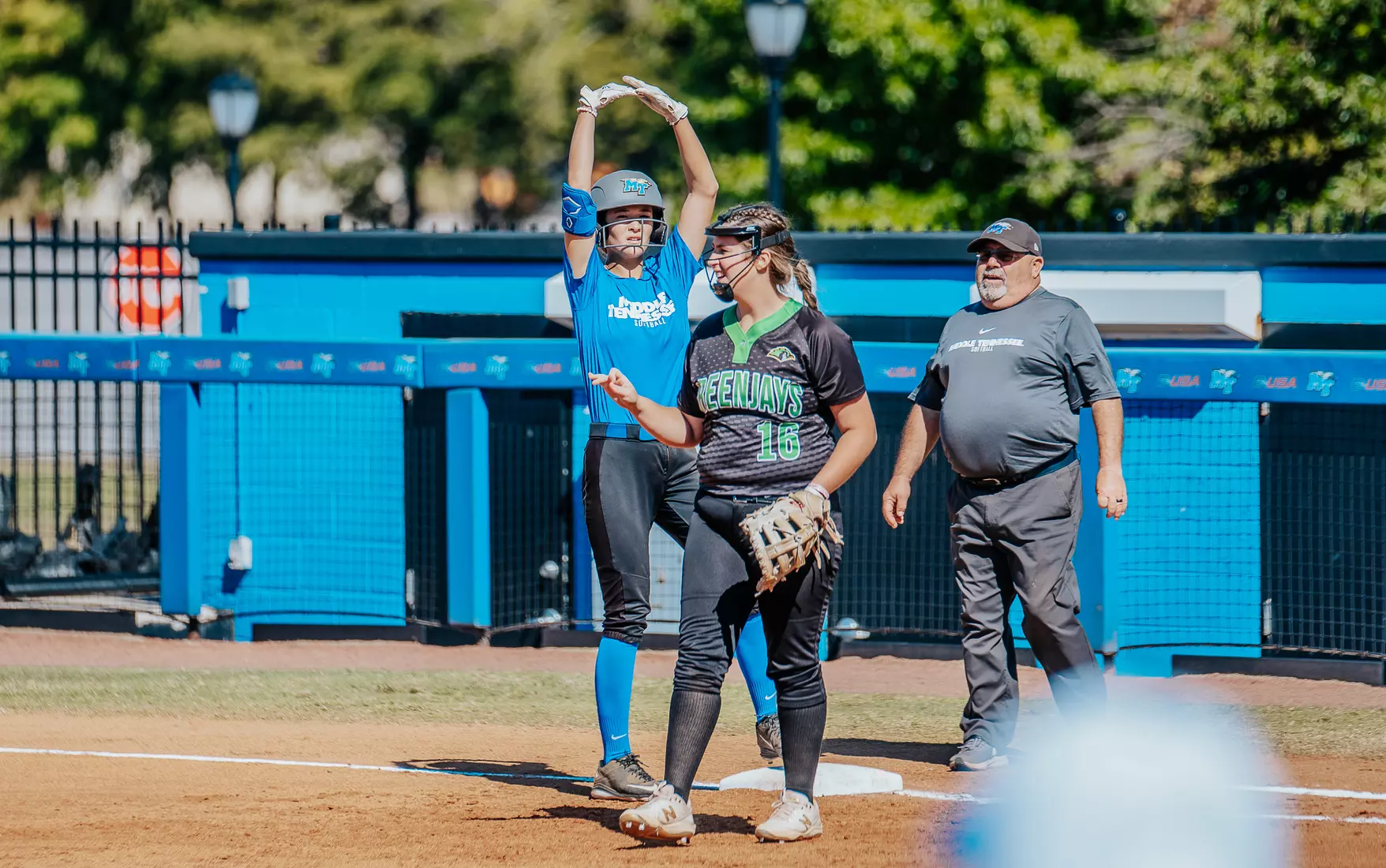 2022-23 Fall Softball