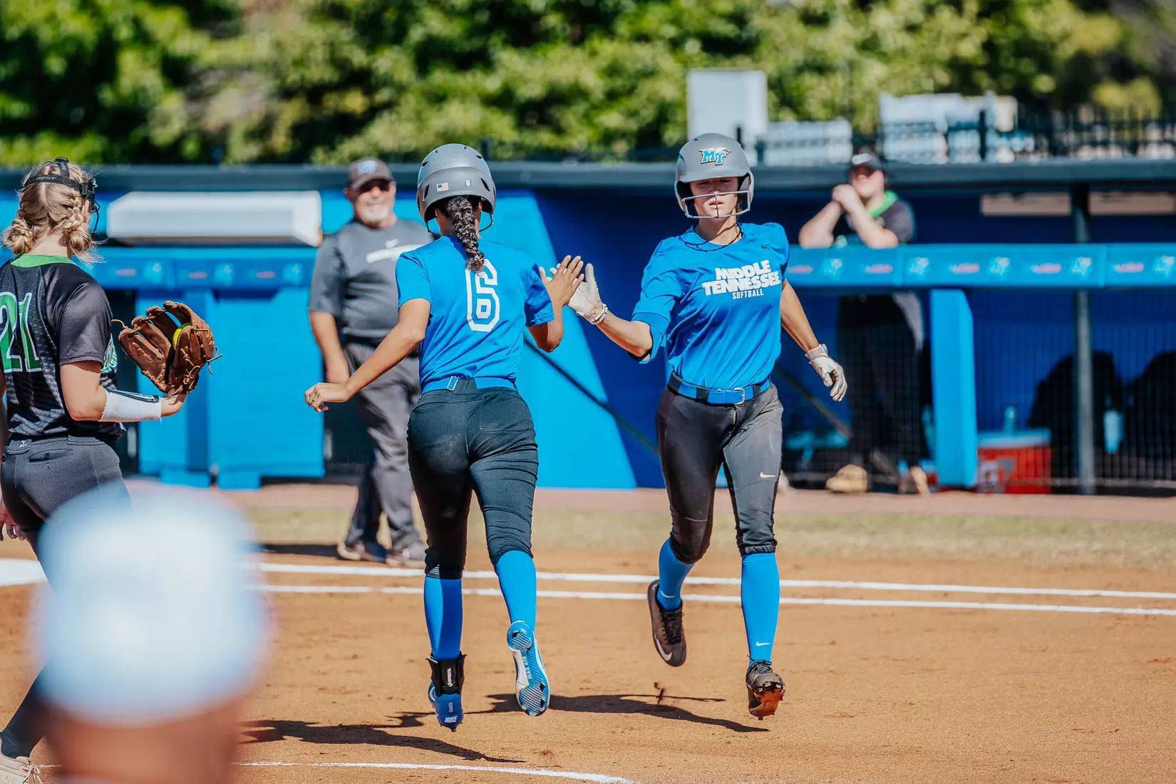 2022-23 Fall Softball