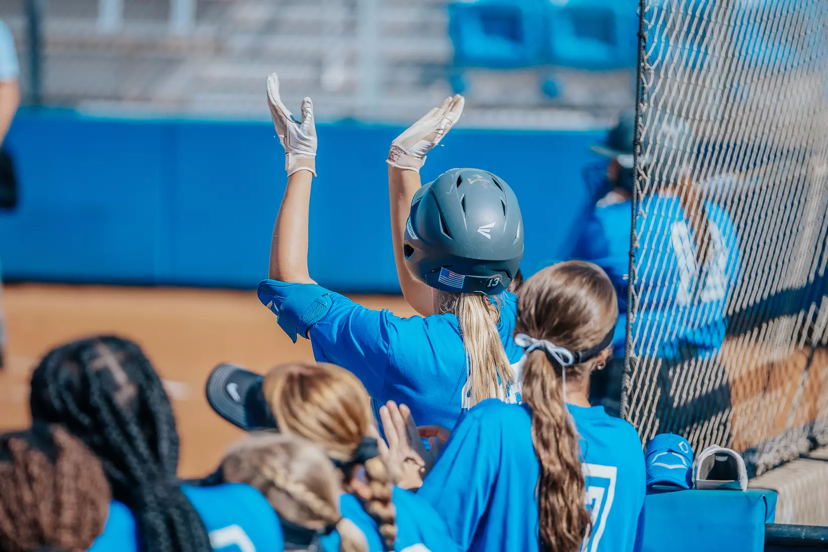 2022-23 Fall Softball