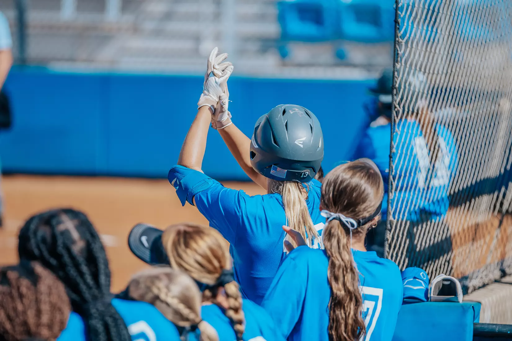 2022-23 Fall Softball