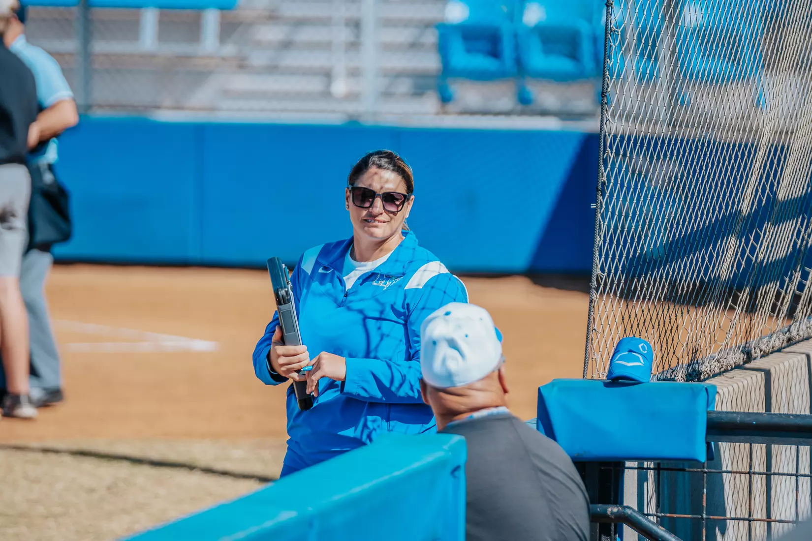 2022-23 Fall Softball