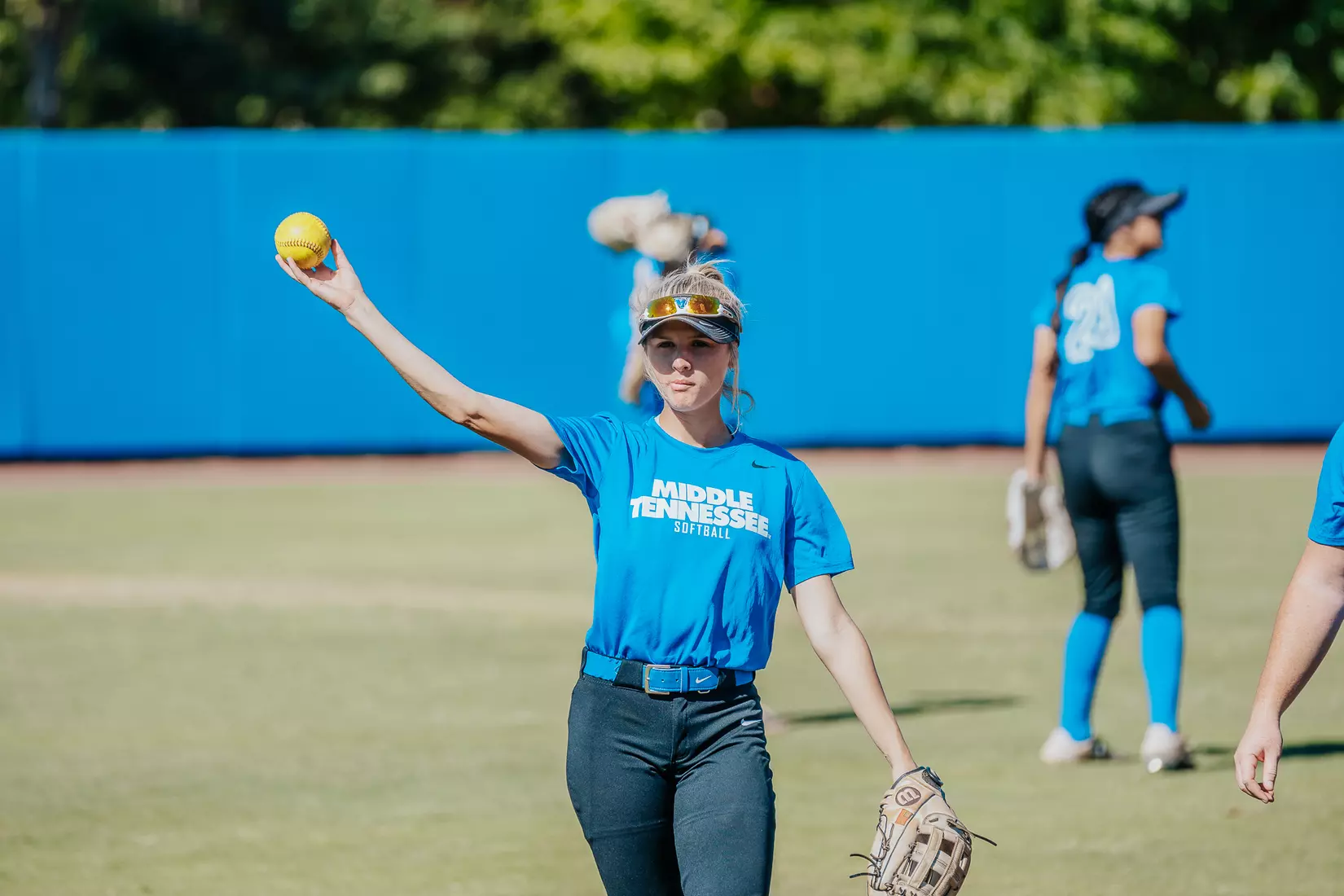 2022-23 Fall Softball