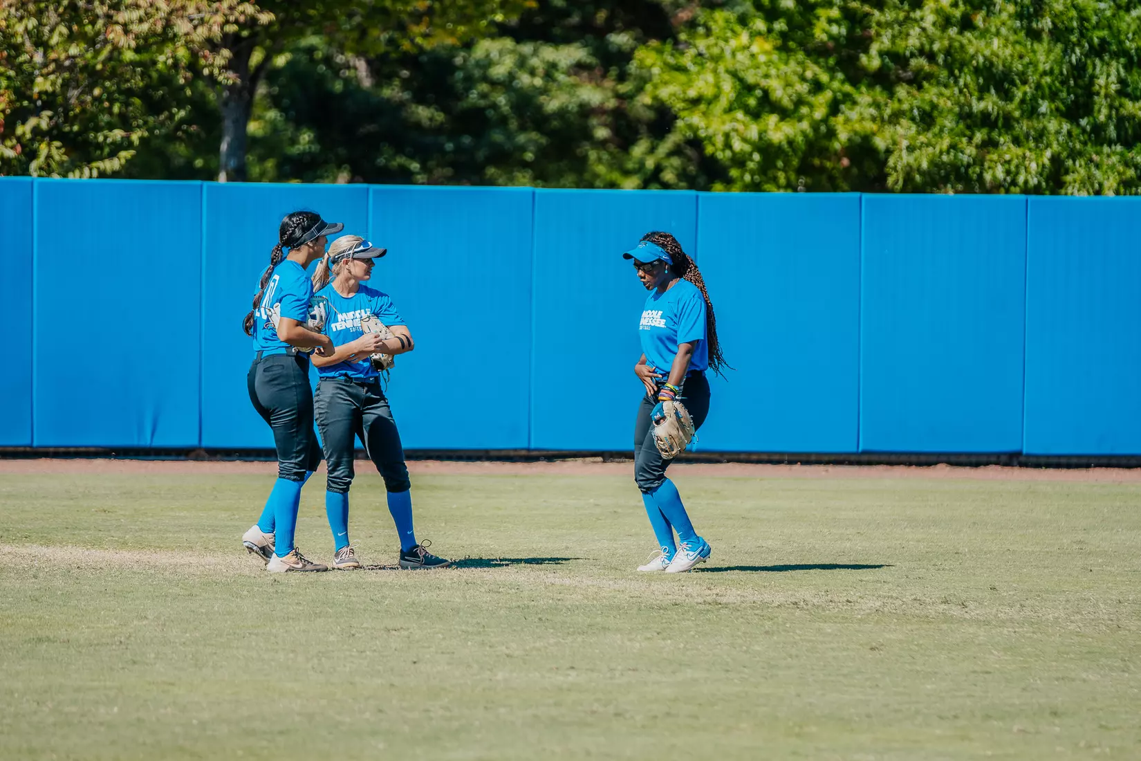 2022-23 Fall Softball