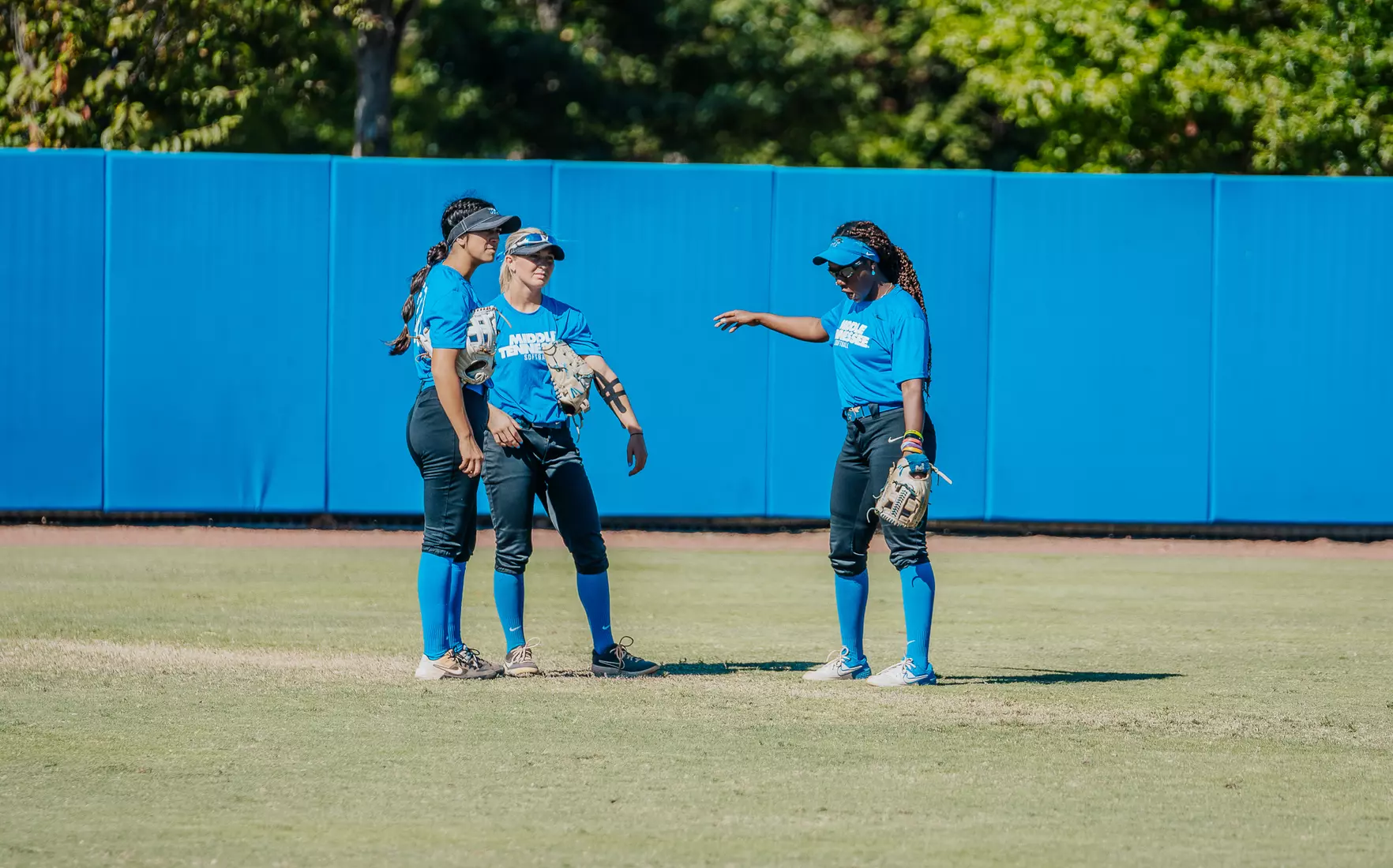 2022-23 Fall Softball