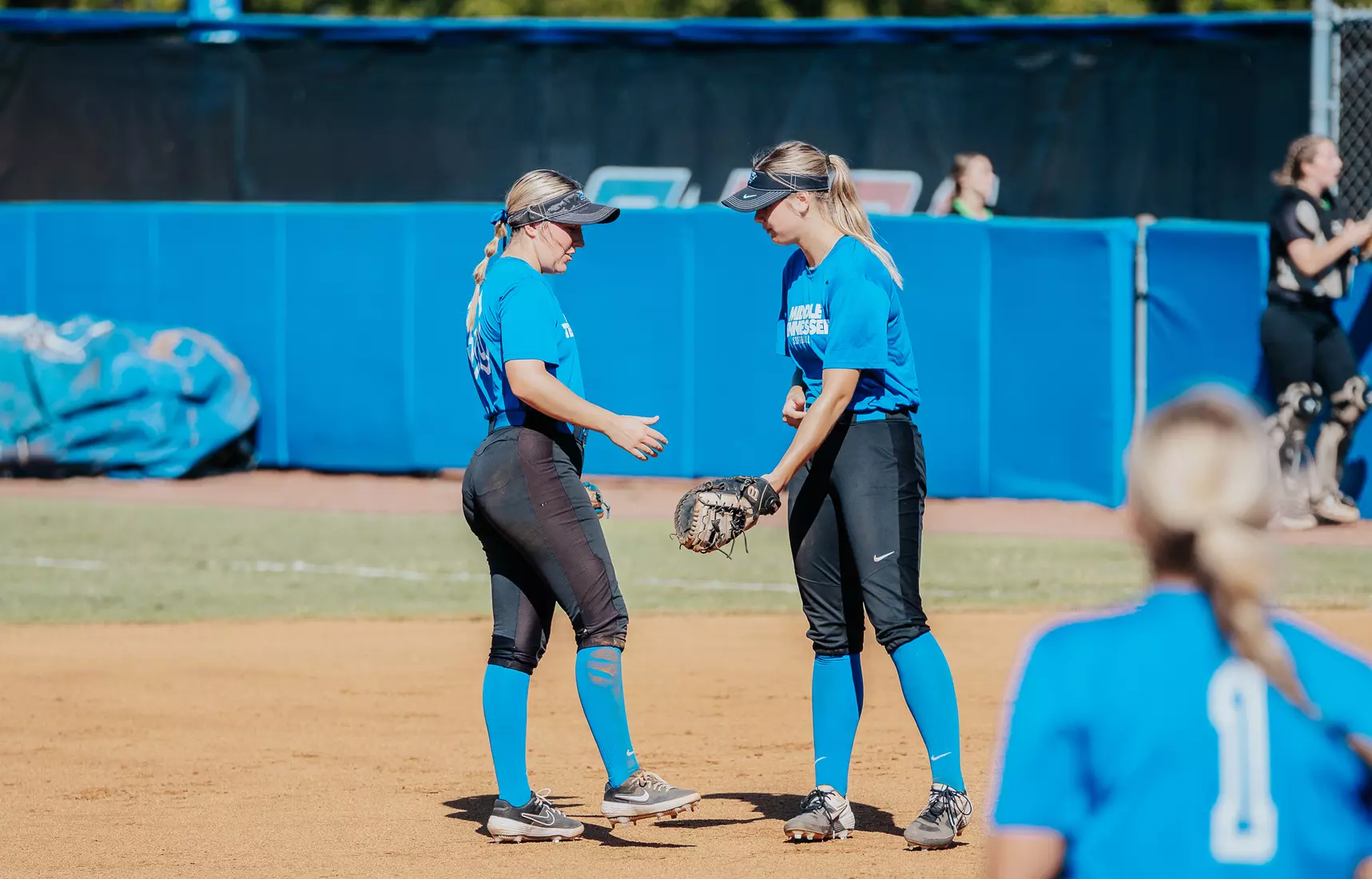 2022-23 Fall Softball