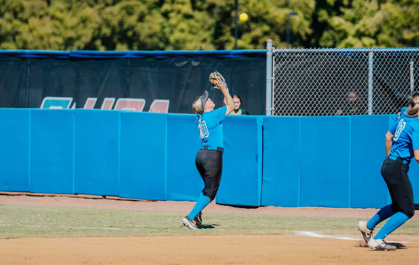 2022-23 Fall Softball