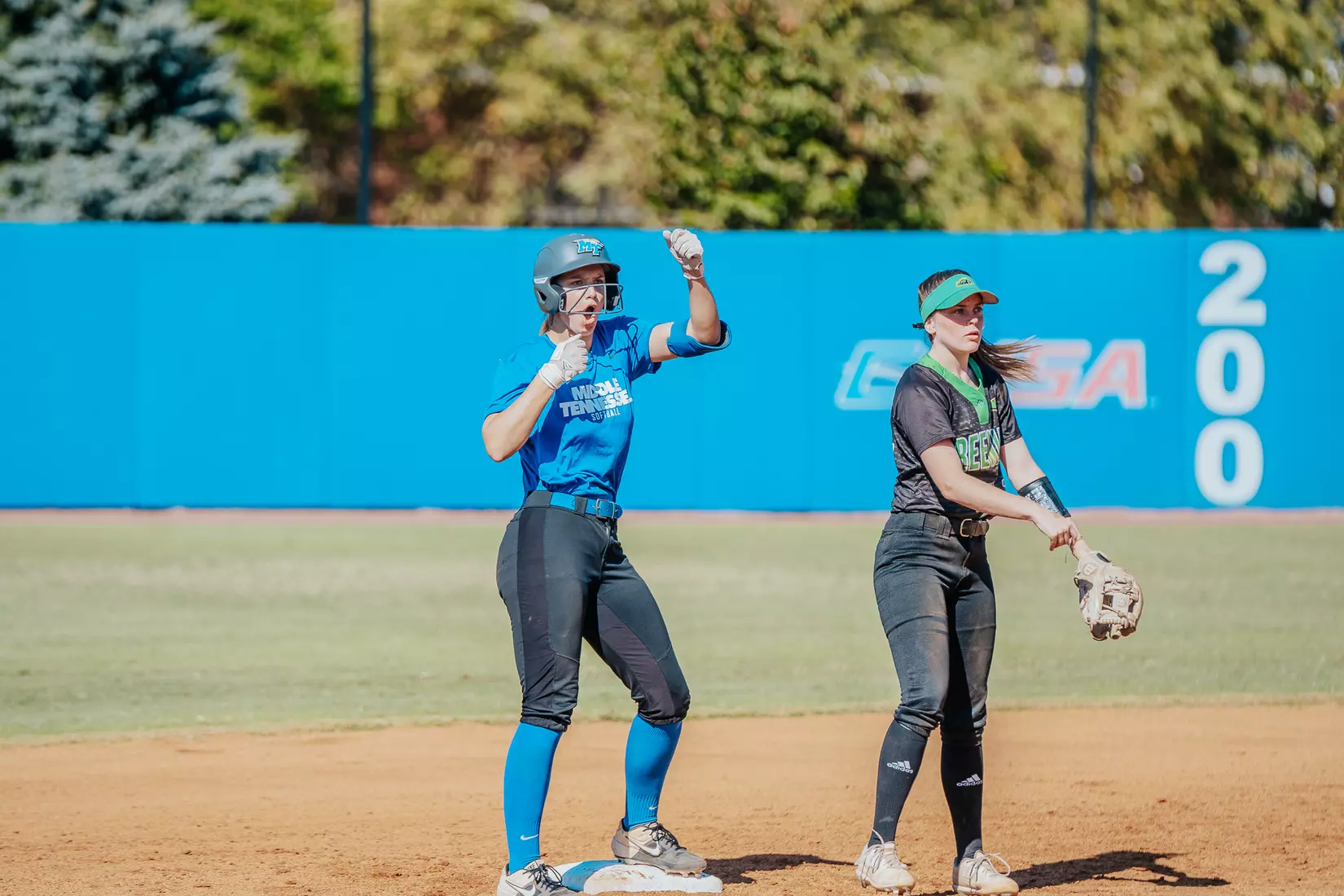 2022-23 Fall Softball