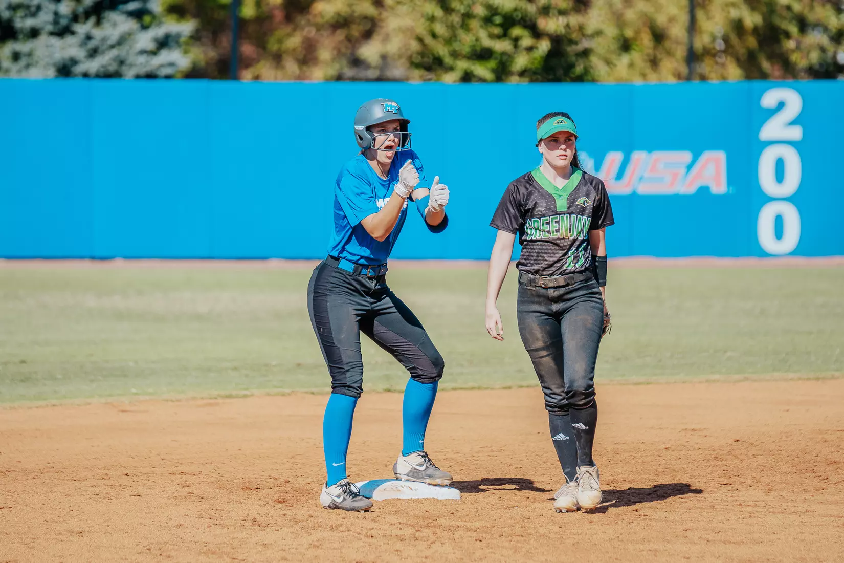 2022-23 Fall Softball