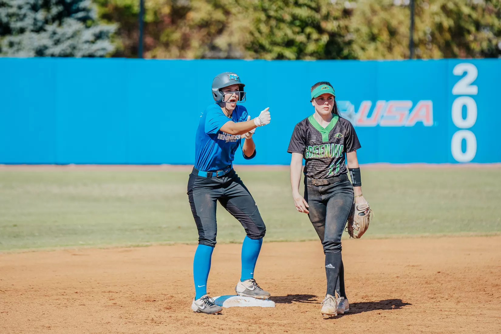 2022-23 Fall Softball