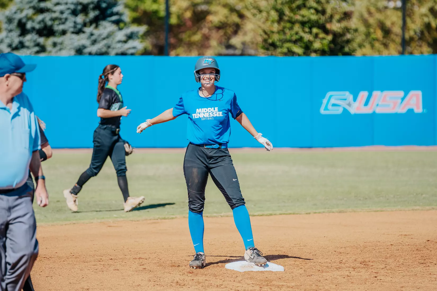 2022-23 Fall Softball