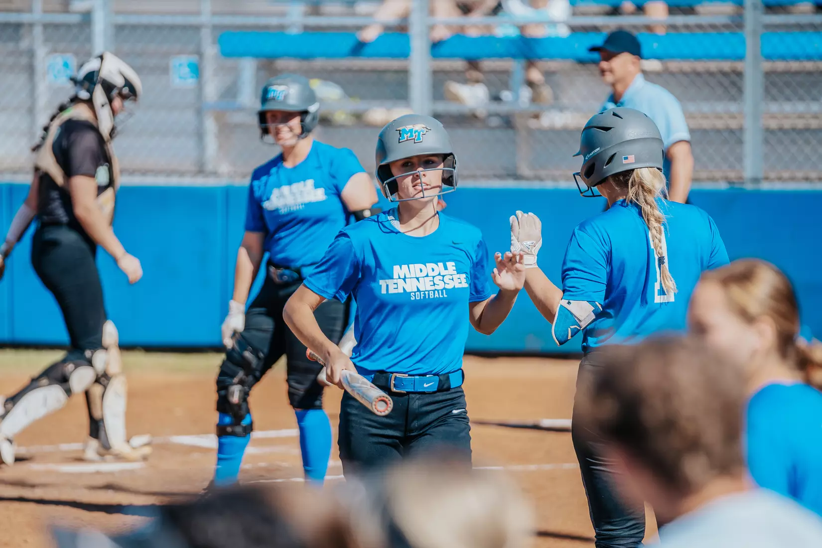 2022-23 Fall Softball