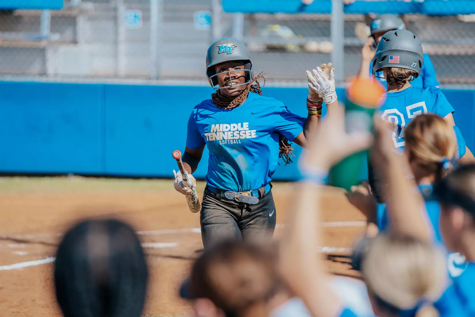 2022-23 Fall Softball