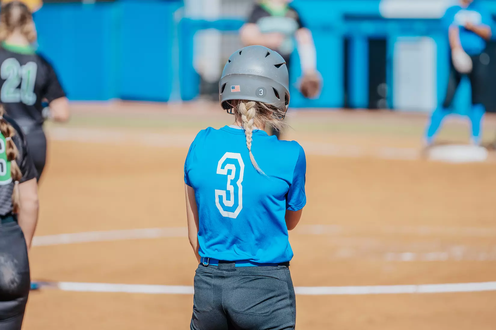 2022-23 Fall Softball