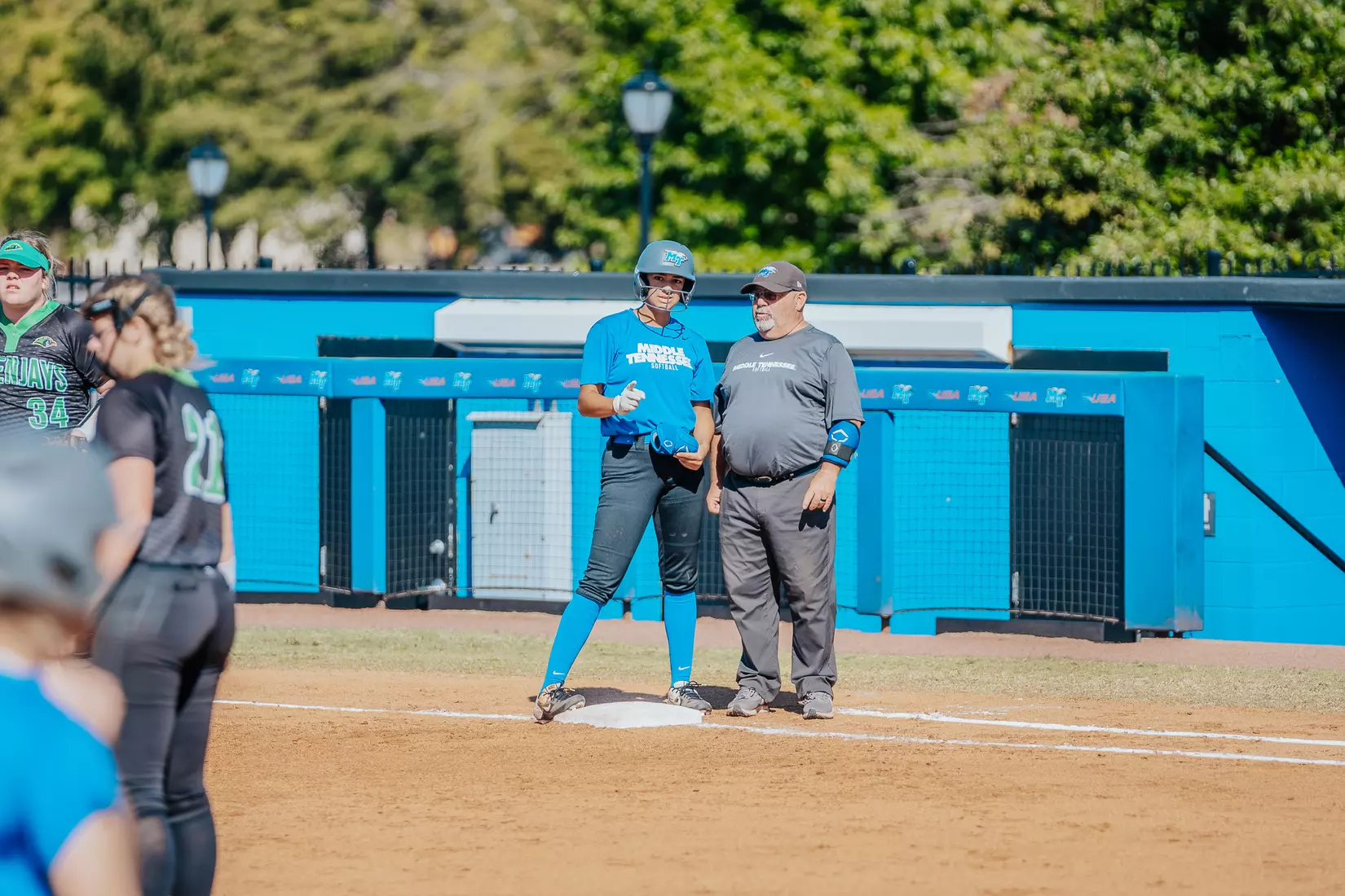 2022-23 Fall Softball