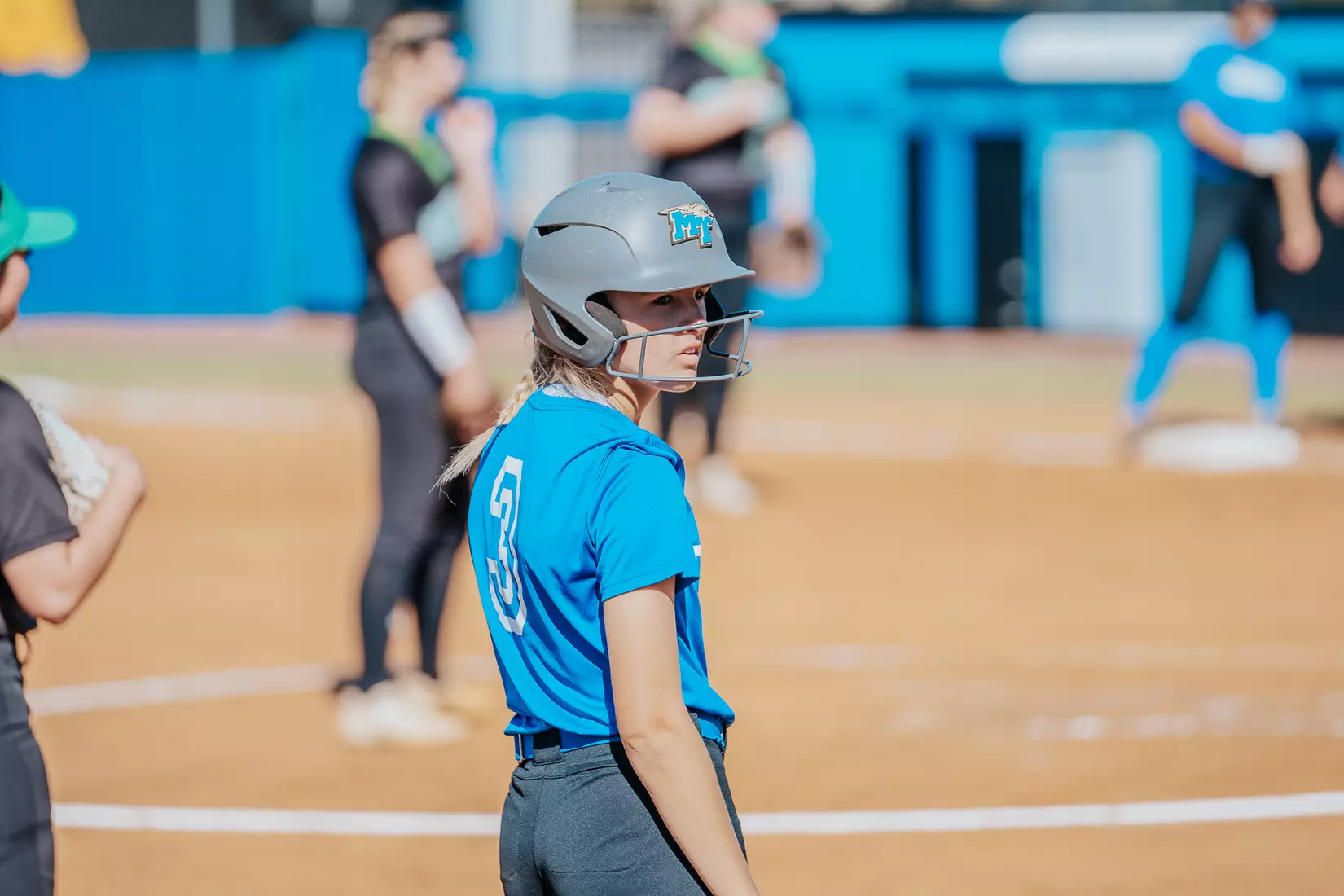 2022-23 Fall Softball