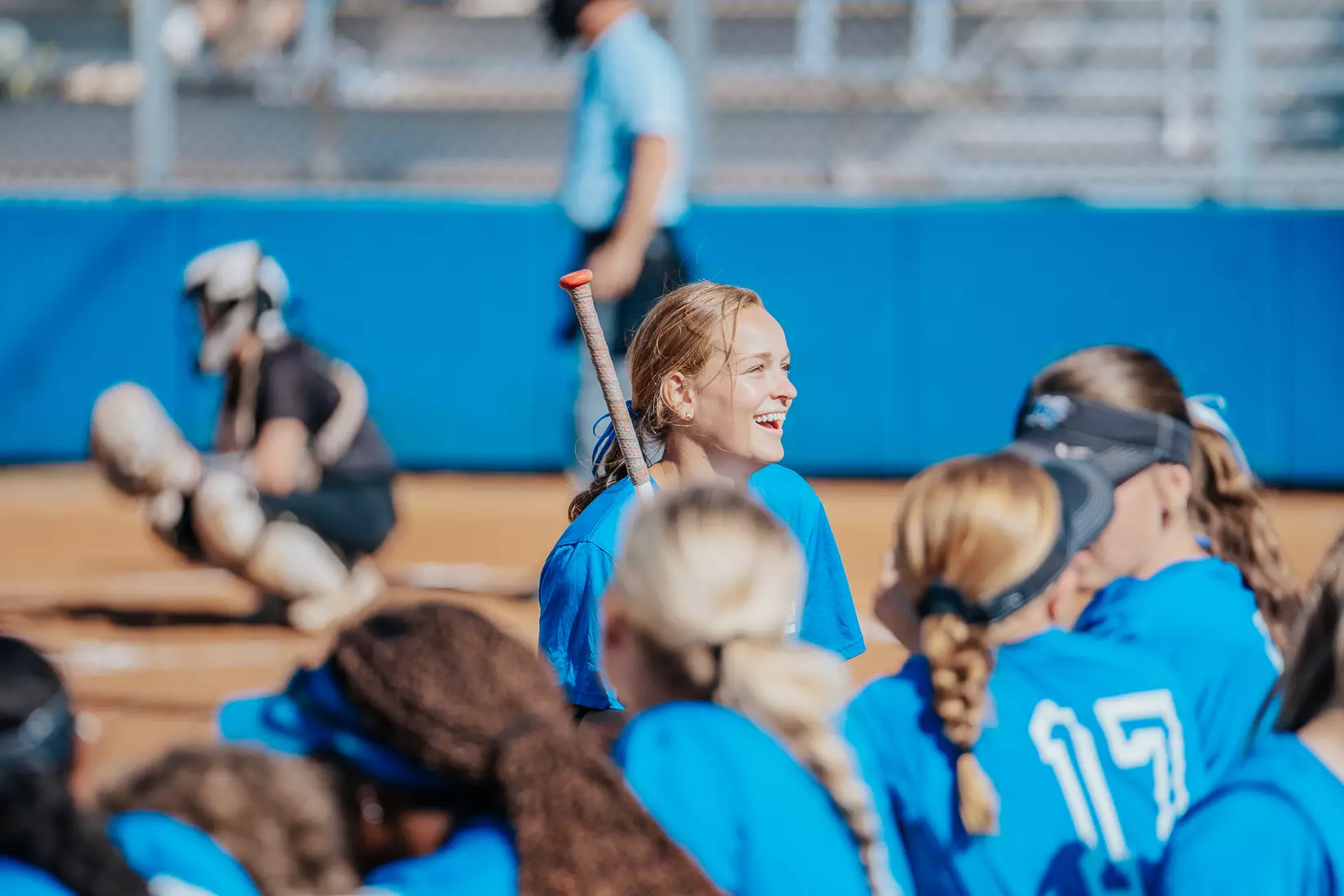 2022-23 Fall Softball