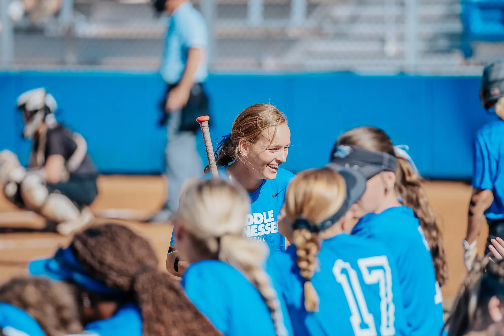 2022-23 Fall Softball