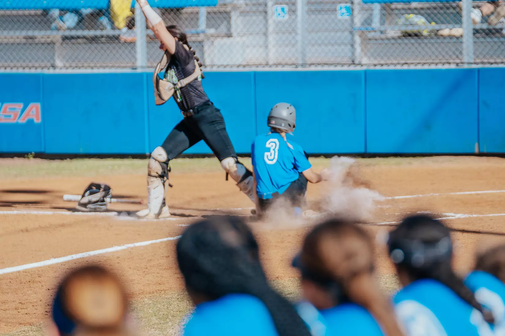 2022-23 Fall Softball