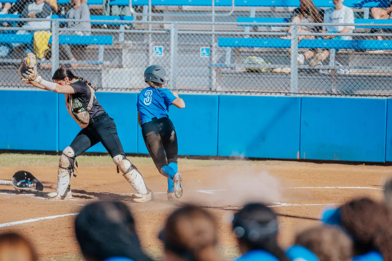 2022-23 Fall Softball