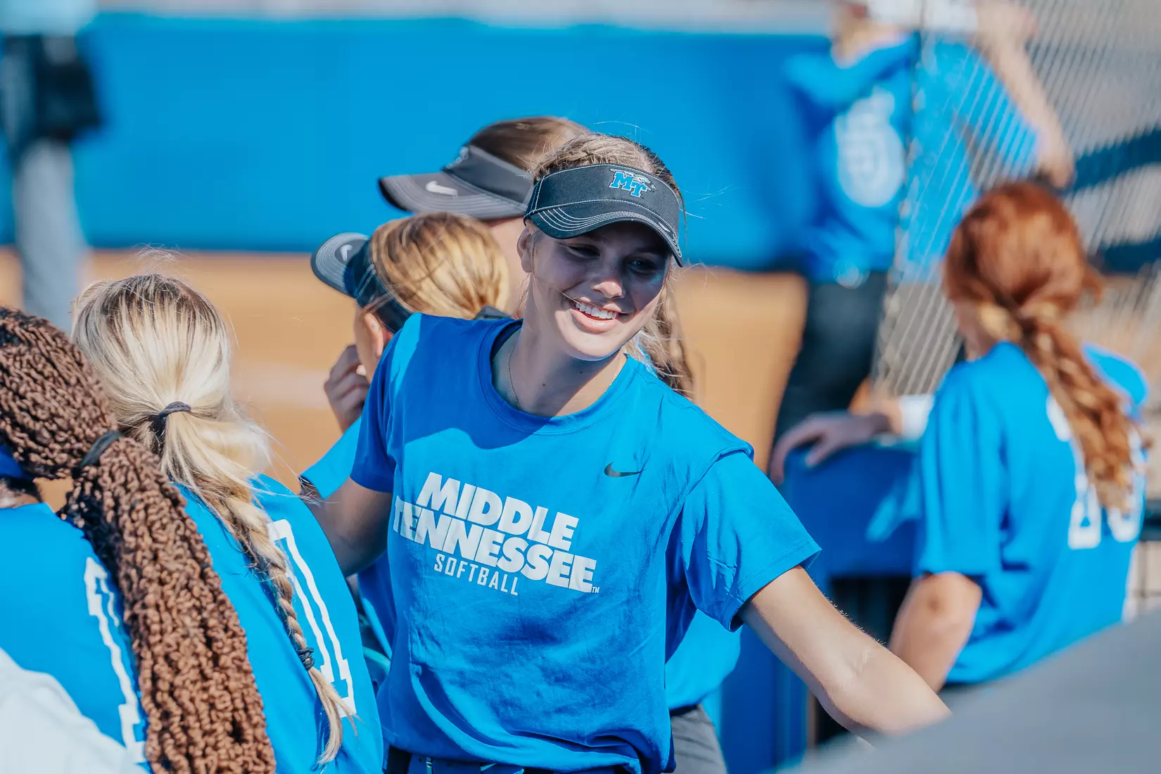 2022-23 Fall Softball