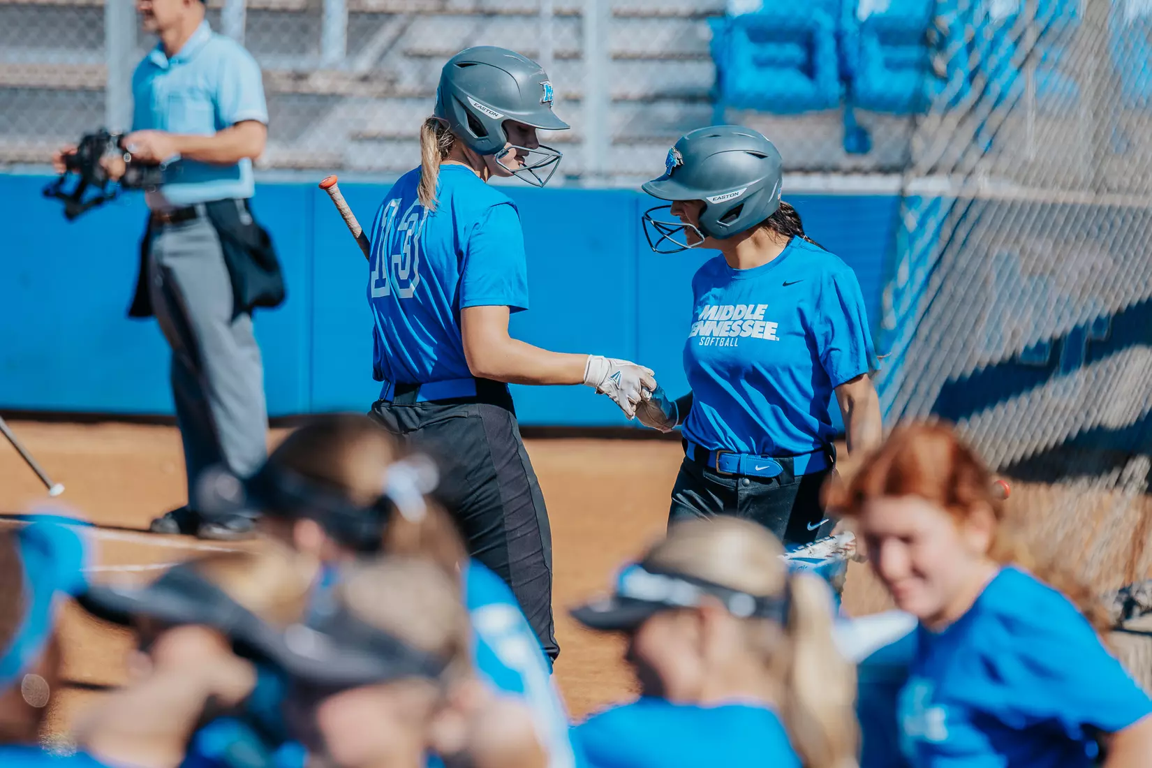 2022-23 Fall Softball