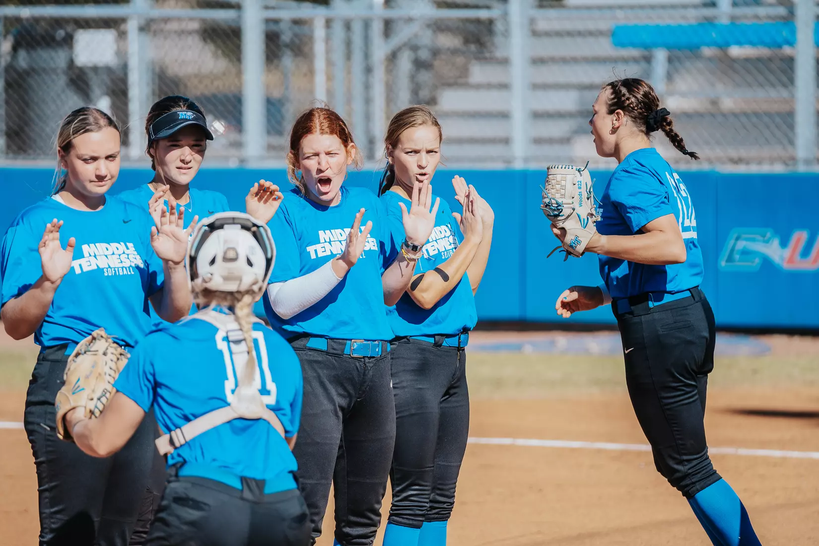 2022-23 Fall Softball