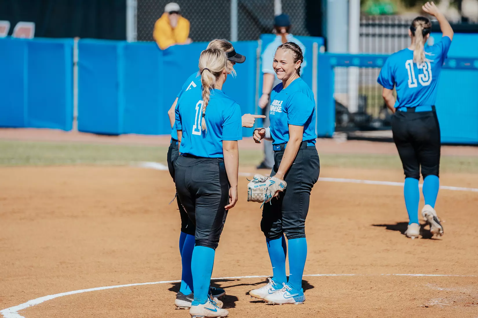 2022-23 Fall Softball