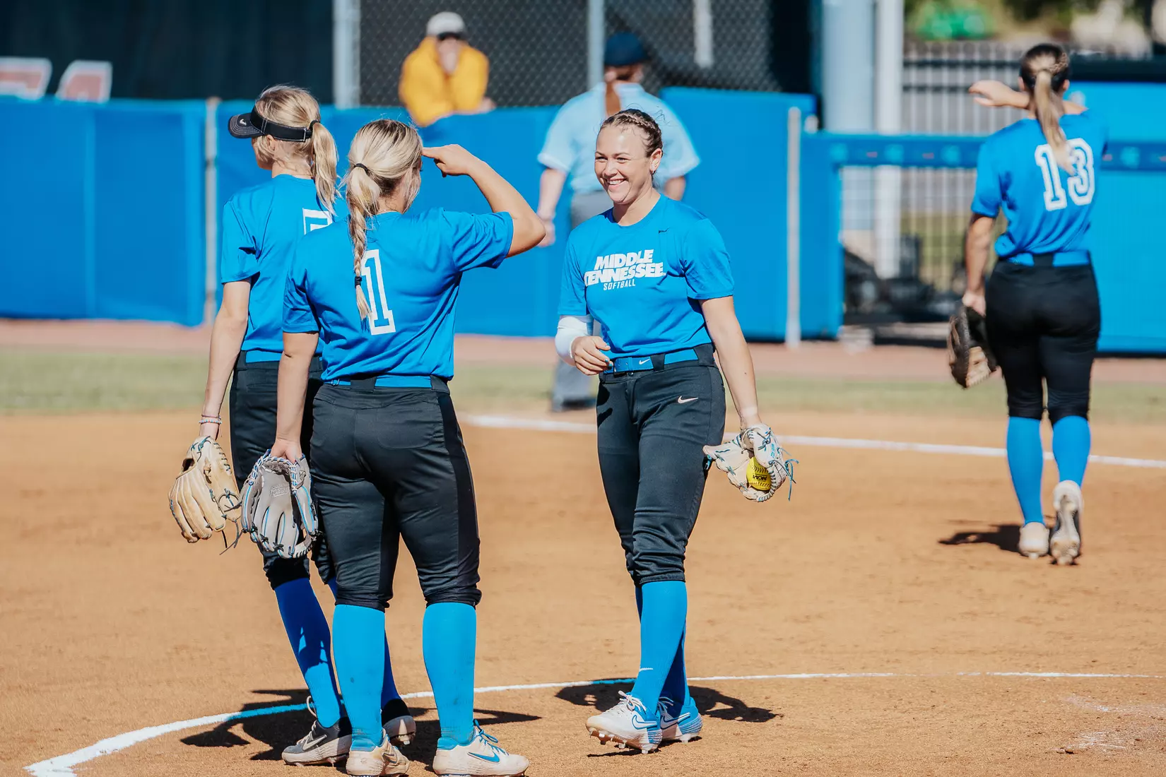 2022-23 Fall Softball