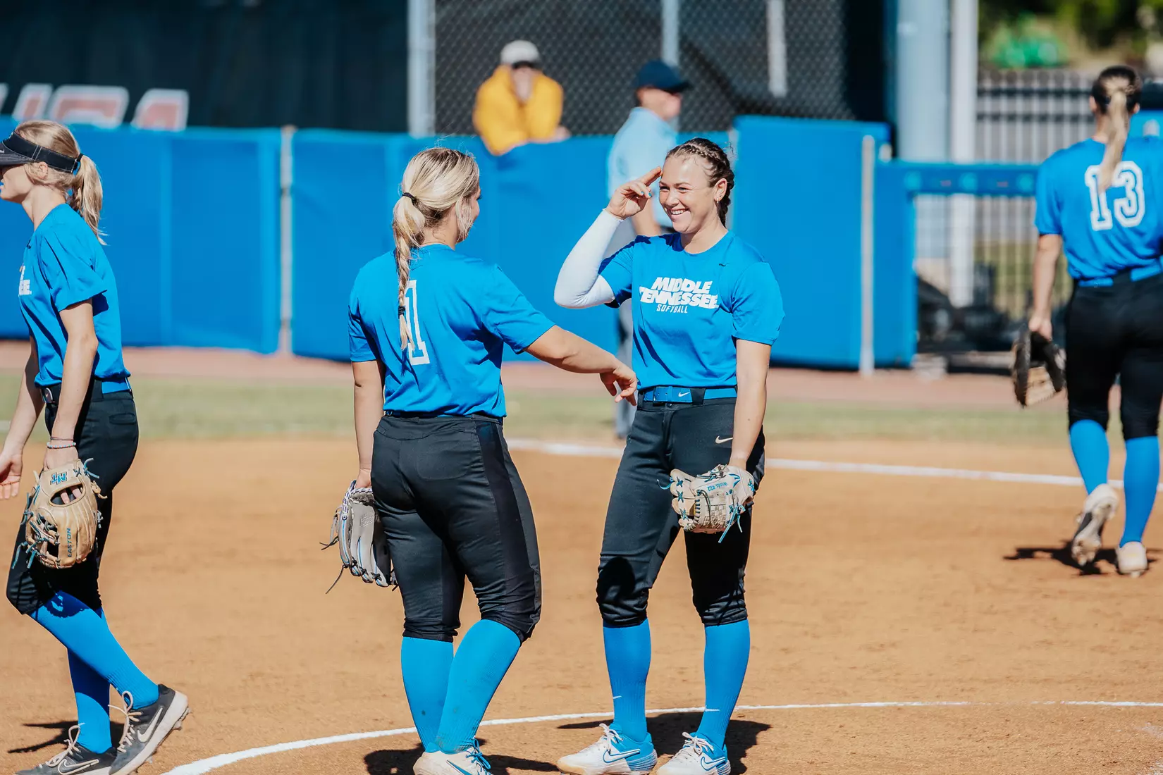 2022-23 Fall Softball