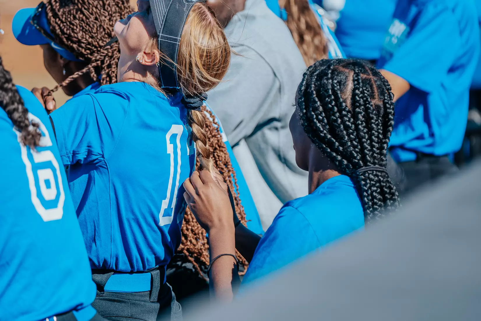 2022-23 Fall Softball