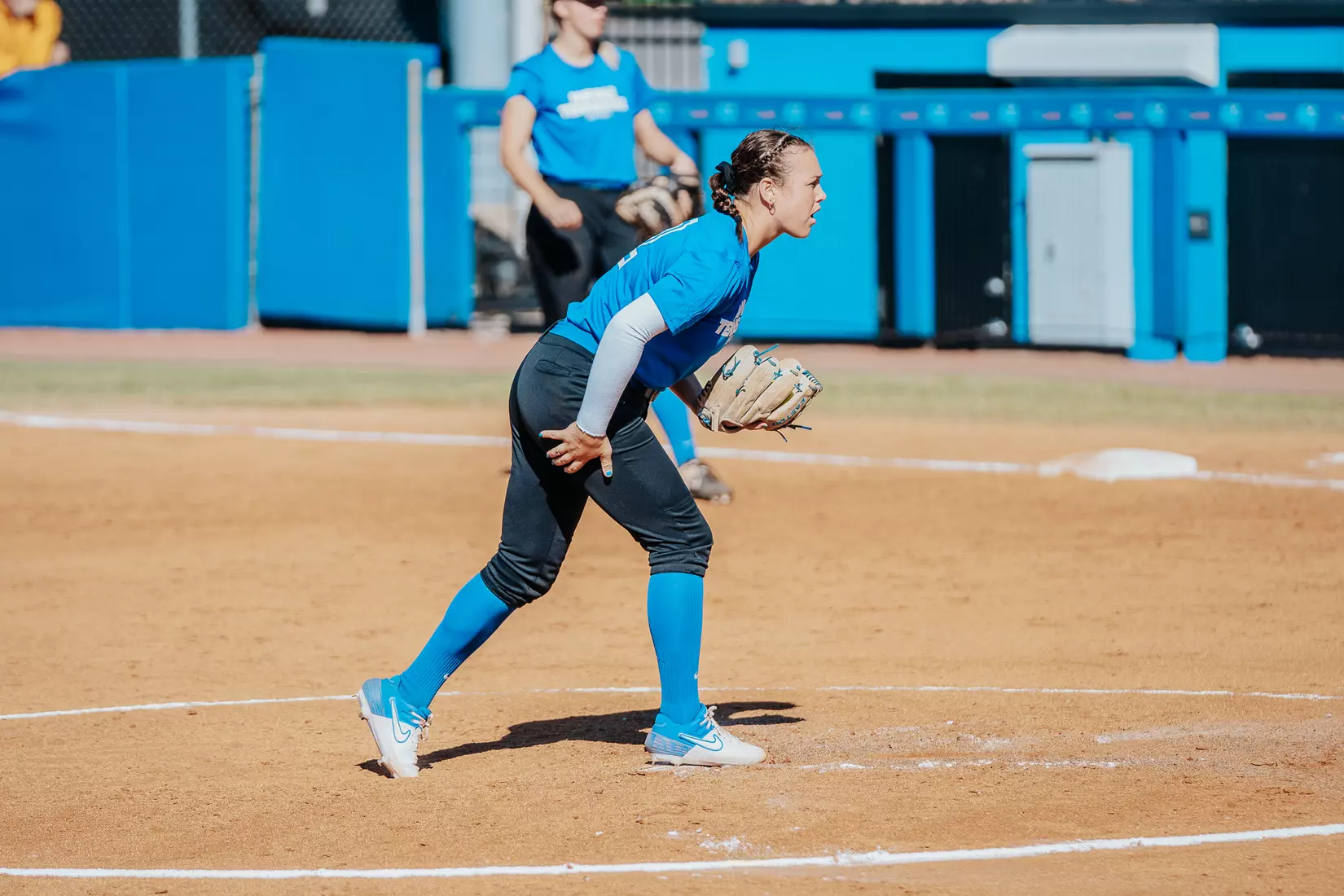 2022-23 Fall Softball