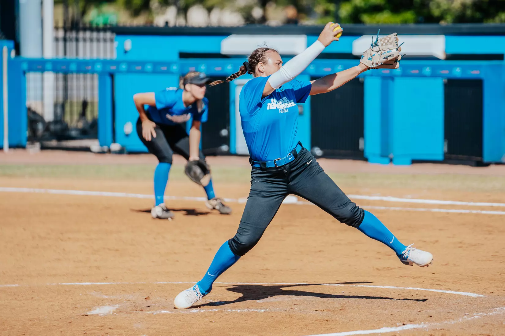 2022-23 Fall Softball