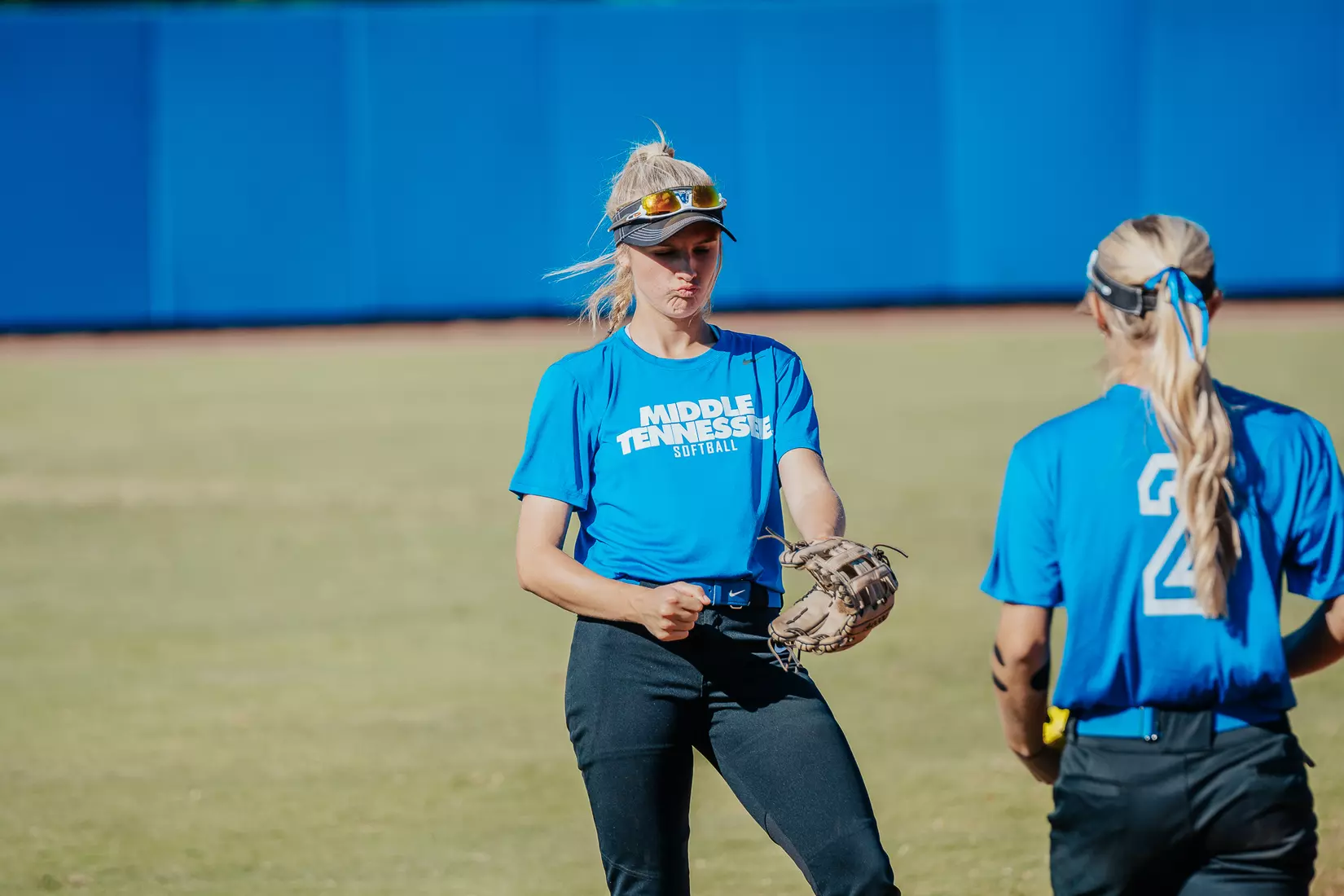 2022-23 Fall Softball