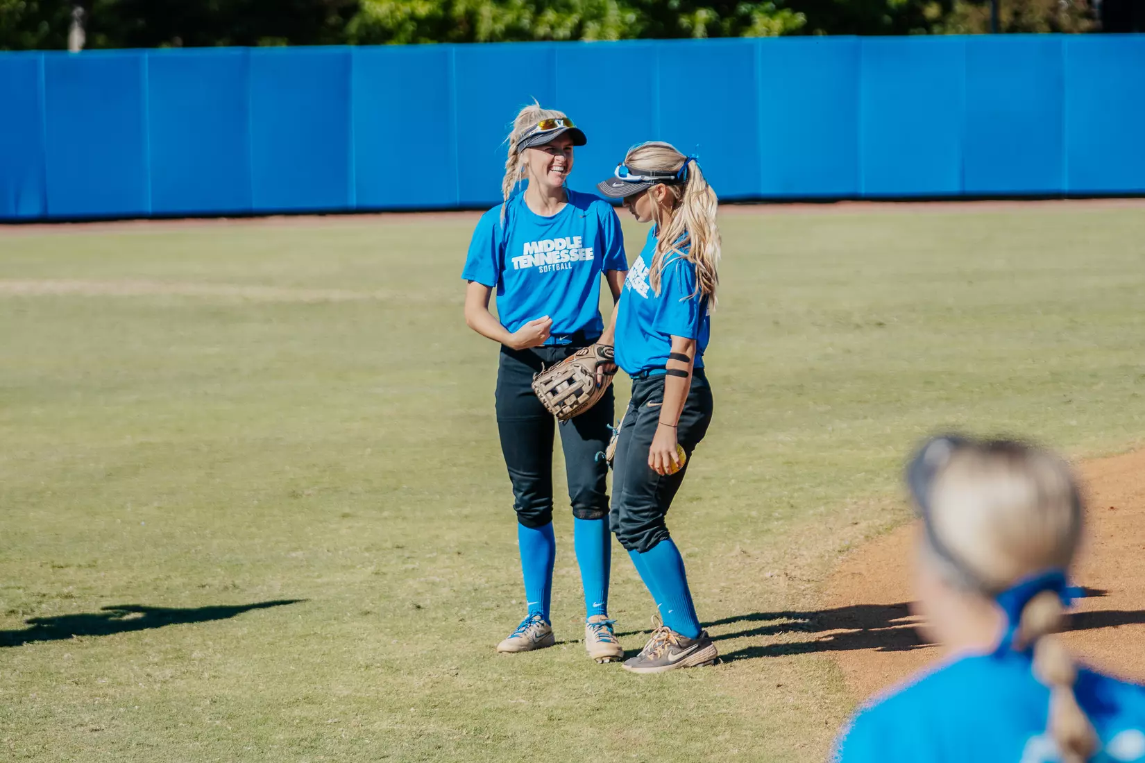 2022-23 Fall Softball