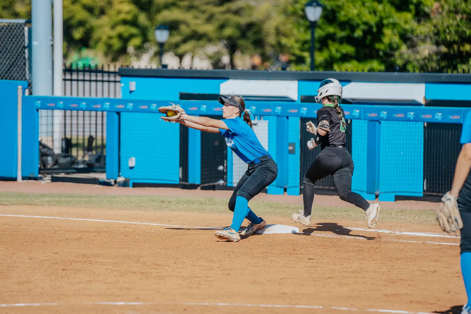 2022-23 Fall Softball