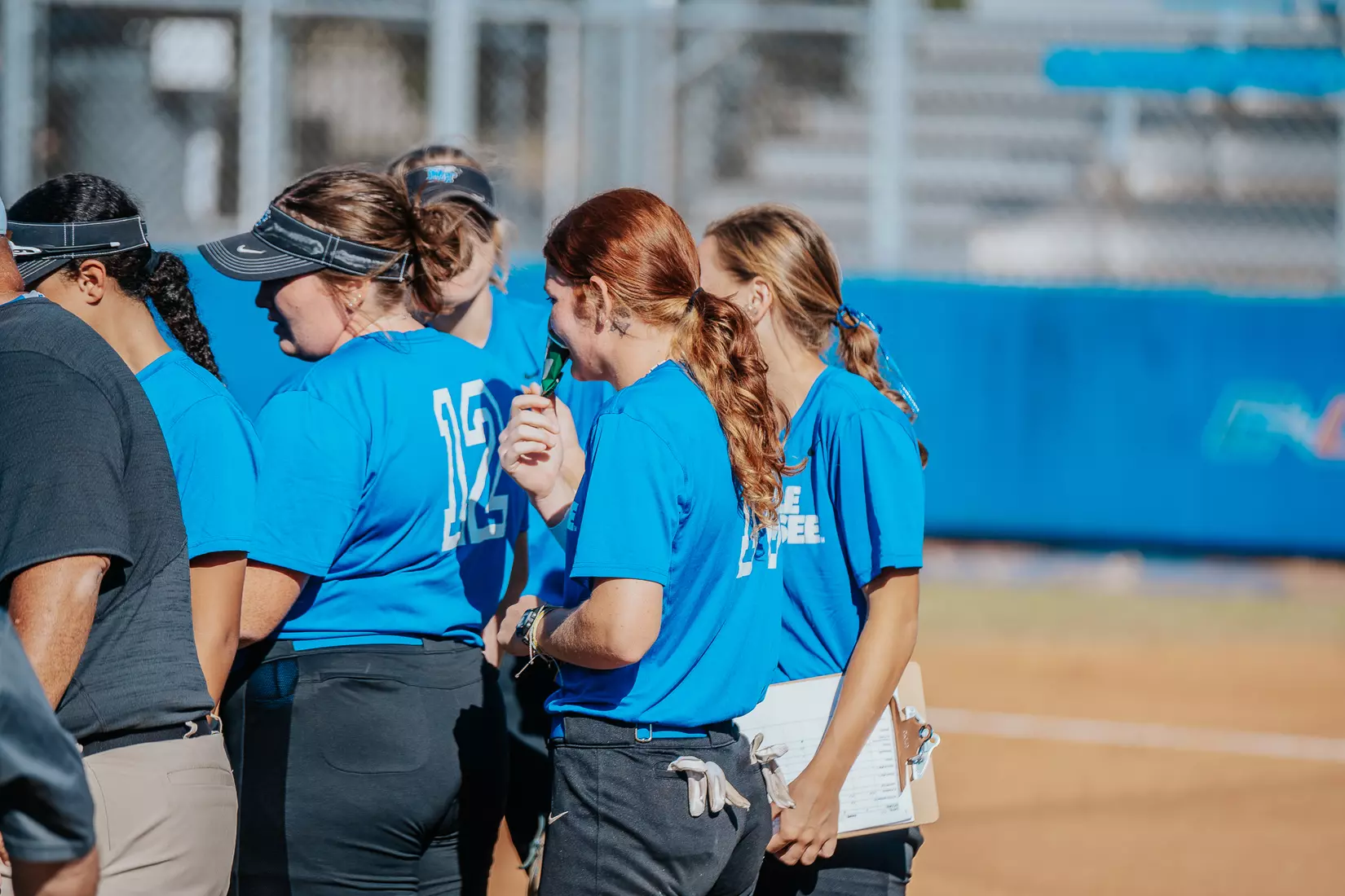 2022-23 Fall Softball