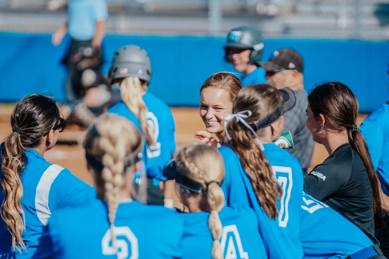 2022-23 Fall Softball