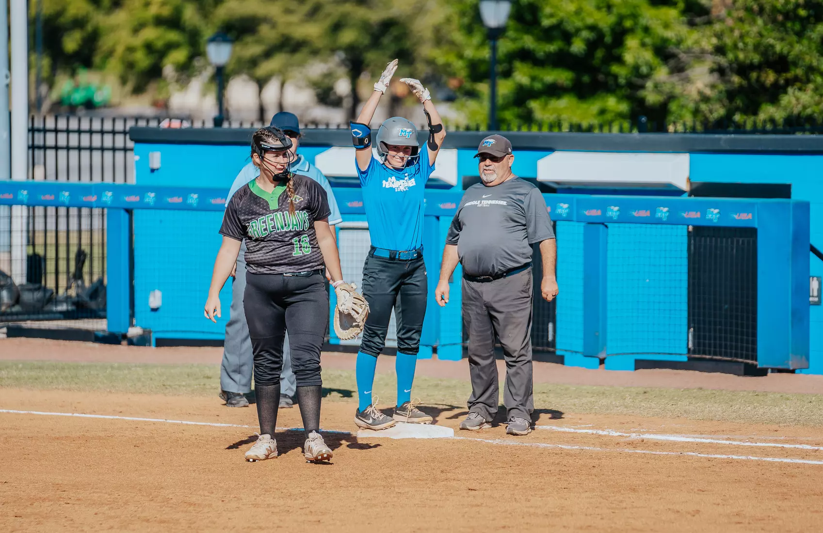 2022-23 Fall Softball